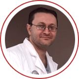 Podiatrist Dr. Igor Zilberman, DPM - Foot Doctor Fort Lauderdale, FL 33316 and Hollywood, FL 33312