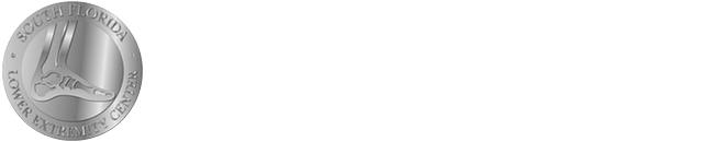 South Florida Lower Extremity Center - podiatrists, foot doctors in the Fort Lauderdale, FL 33316 and Hollywood, FL 33312 areas